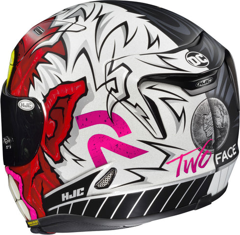 CASCO RPHA 11 TWO FACE DC